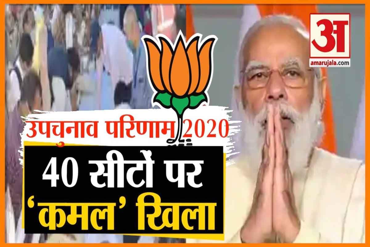 उपचुनाव 2020