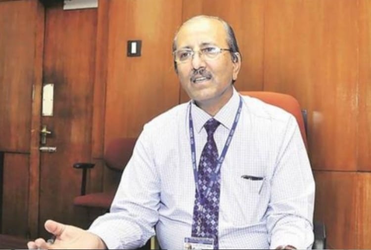 If carelessness is done at this time, the situation can be uncontrollable, says Prof. Jagataram