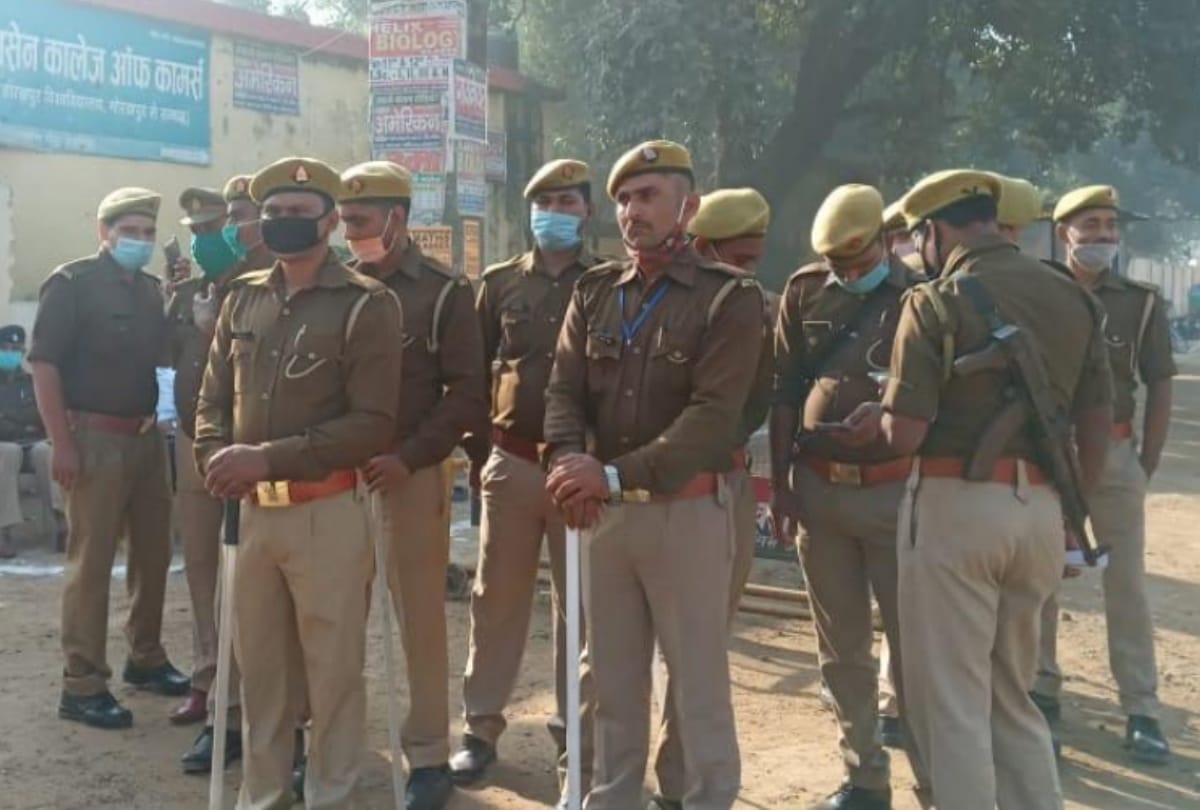 UP Assembly By-Election Results 2020: Deoria by election 2020 about all Brahmin candidate
