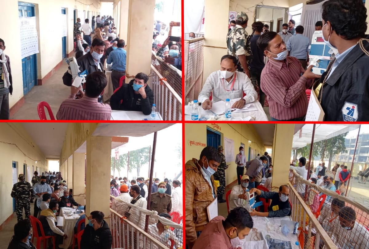 UP Assembly By-Election Results 2020: Deoria by election 2020 about all Brahmin candidate