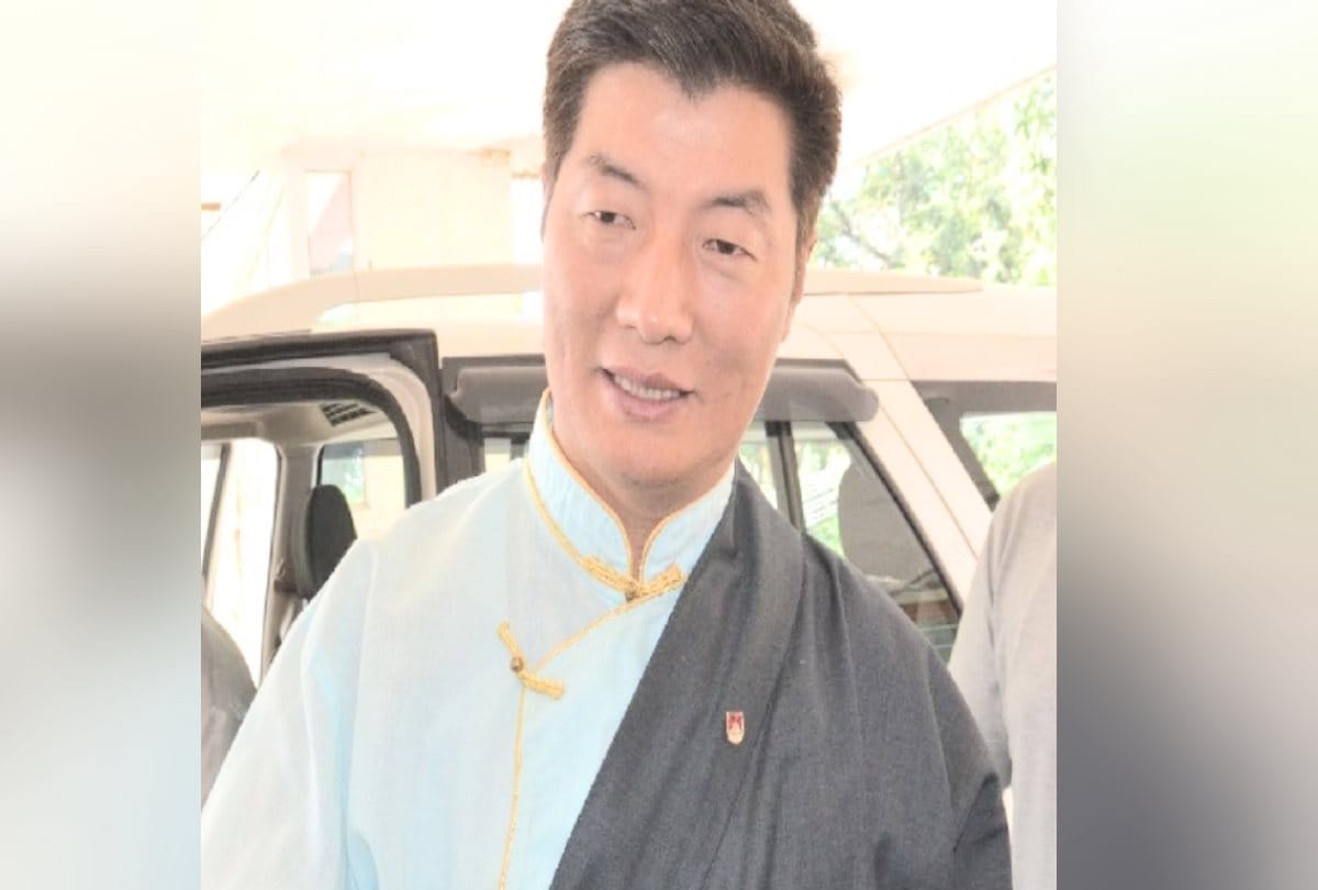 US Parliament passes bill in support of Dalai Lama Lobsang Sangay expresses gratitude