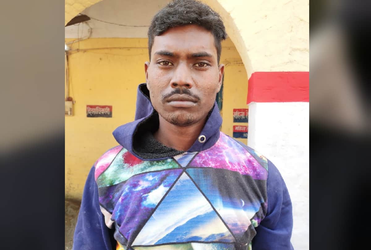 Police cought three Chain snatcher in Gorakhpur