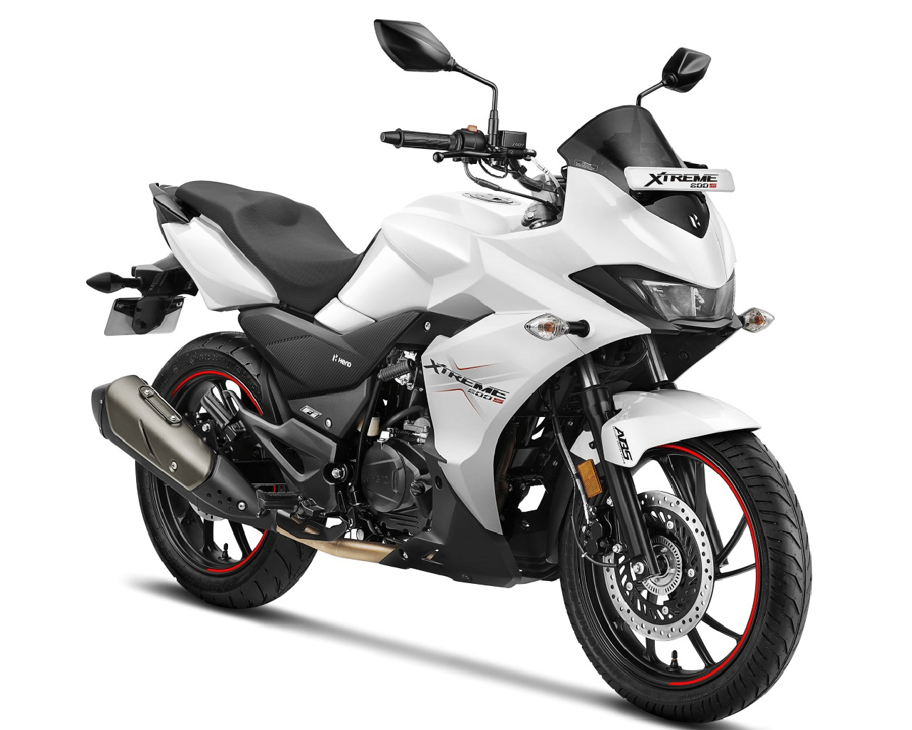 Royal Enfield Meteor 350 to Honda H'Ness CB 350 to Bajaj Pulsar 125 Split Seat to Hero Xtreme 200S to TVS Apache RTR 200 4V here are five latest bikes in India