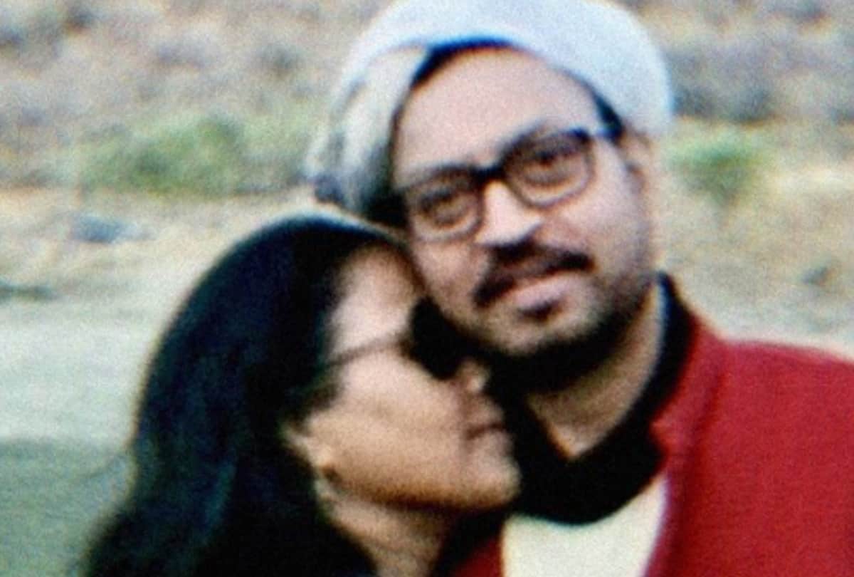 Babil Khan Shares Pictures of Sutapa Sikdar’s Farmhouse, Check Out Here