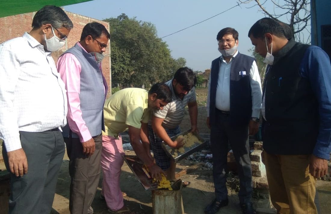 fsda action