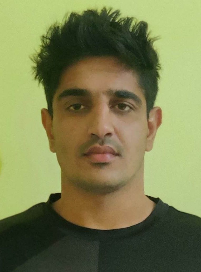 suraj's achievement he is a younger coach of sai