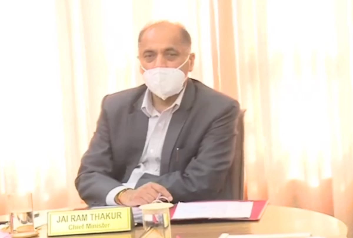 himachal cabinet decisons today: token tax on vehicles reduced, approval to fill many posts, coronavirus testing to increase, know the big decisions of cabinet
