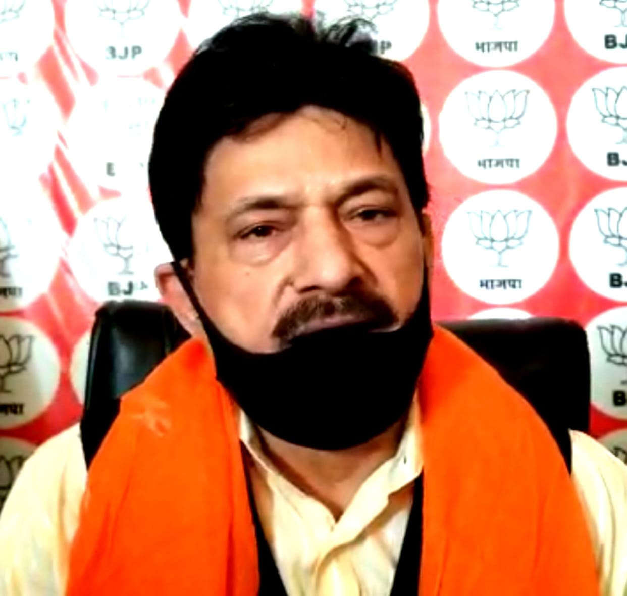 BJP leader Salaria claims: SAD-BJP will come together again