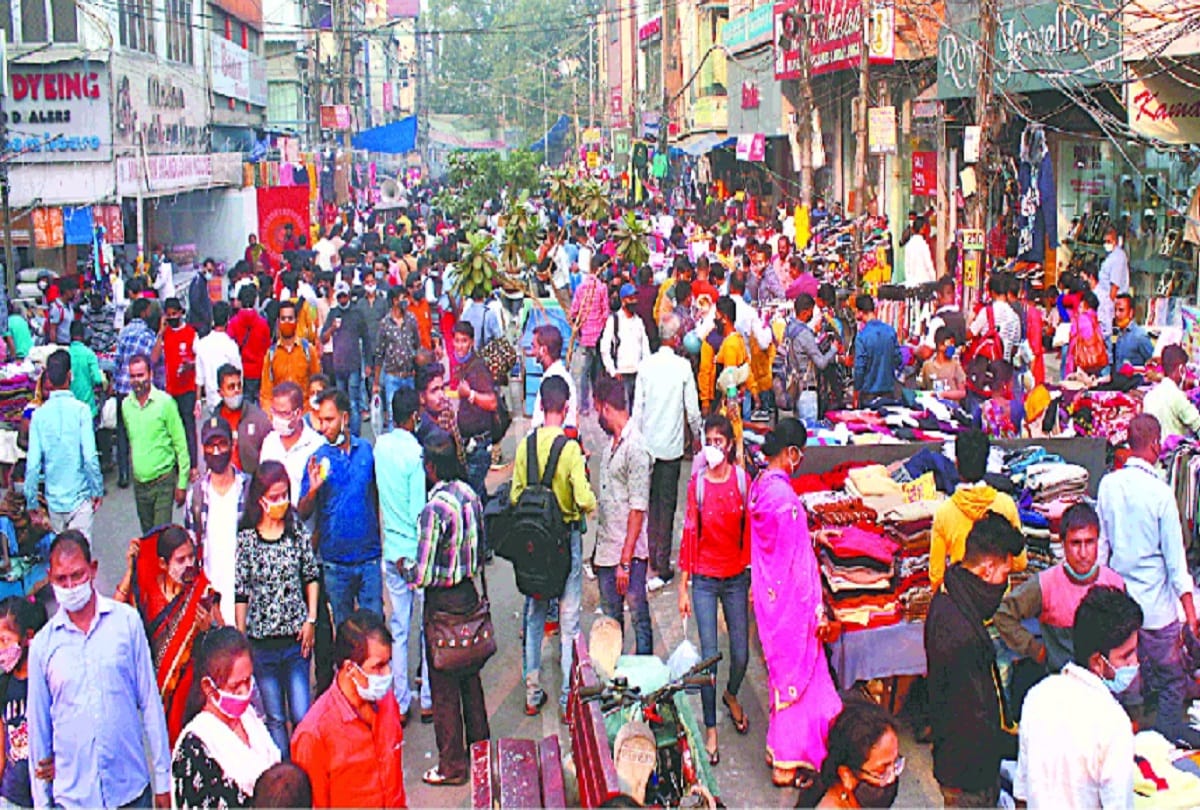 Delhi Business organizations sympathize with farmers but not participate in Bharat Bandh