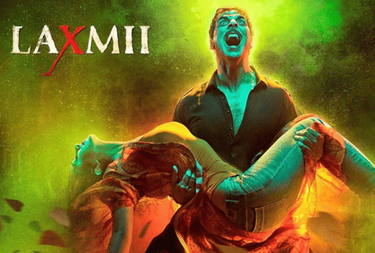 Akshay Kumar Starring Laxmii hurdles on Disney Plus India apprehensions of slowing growth this quarter