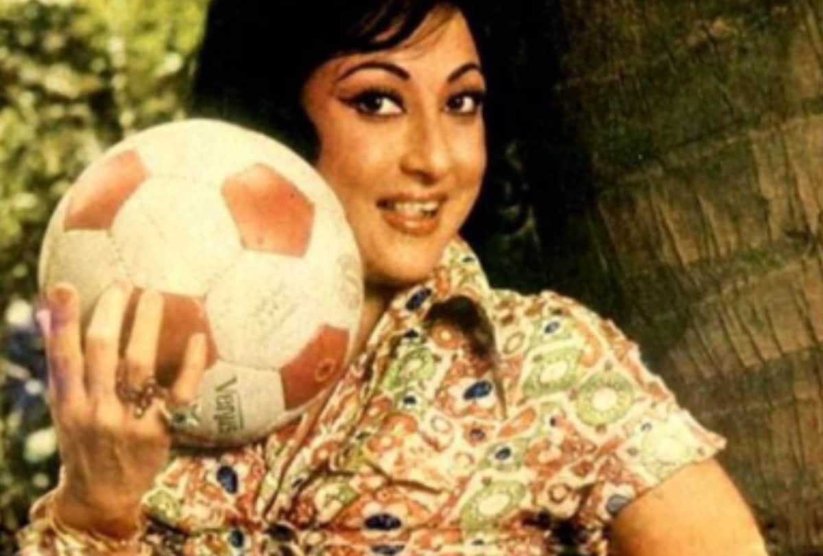 Mala sinha birthday special then and now photos