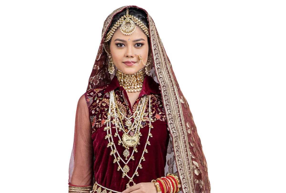 Ekta Kapoor new show maulakki will on air on colors tv starrer Priyal Mahajan and Amar Upadhyay
