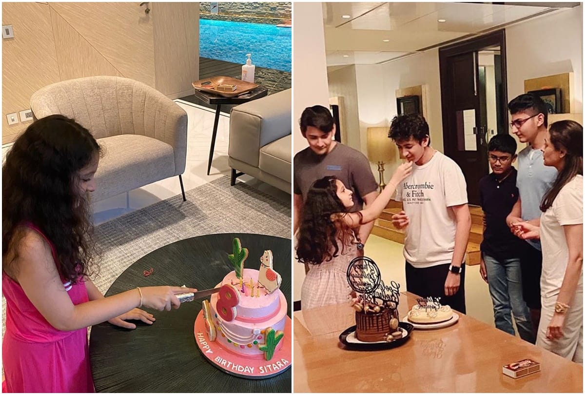 South Superstar Mahesh Babu and Namrata Shirodkar House is Super Luxurious See Inside Pics