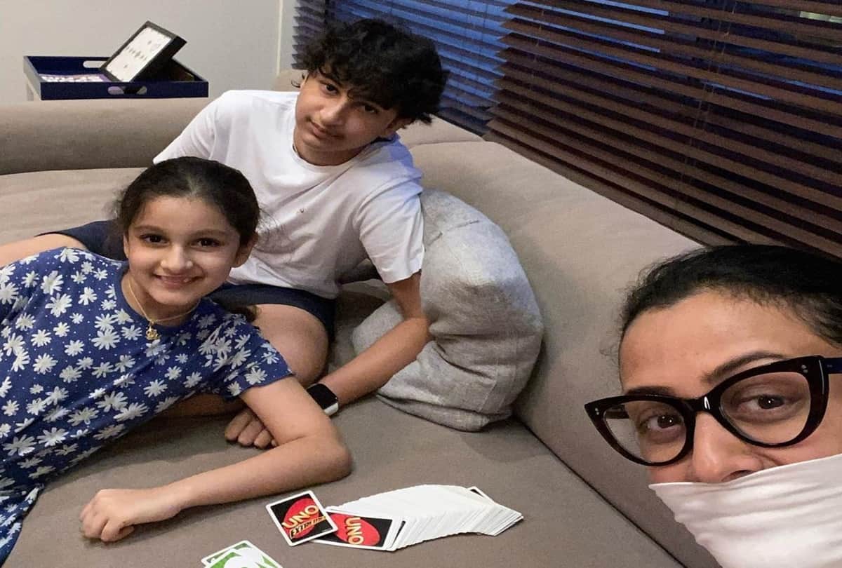 South Superstar Mahesh Babu and Namrata Shirodkar House is Super Luxurious See Inside Pics