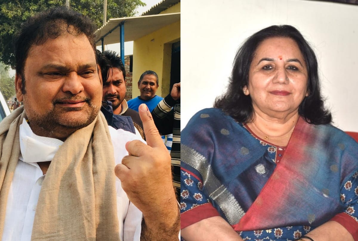Naugawan Sadat By elections know everything about seat and candidates of different parties