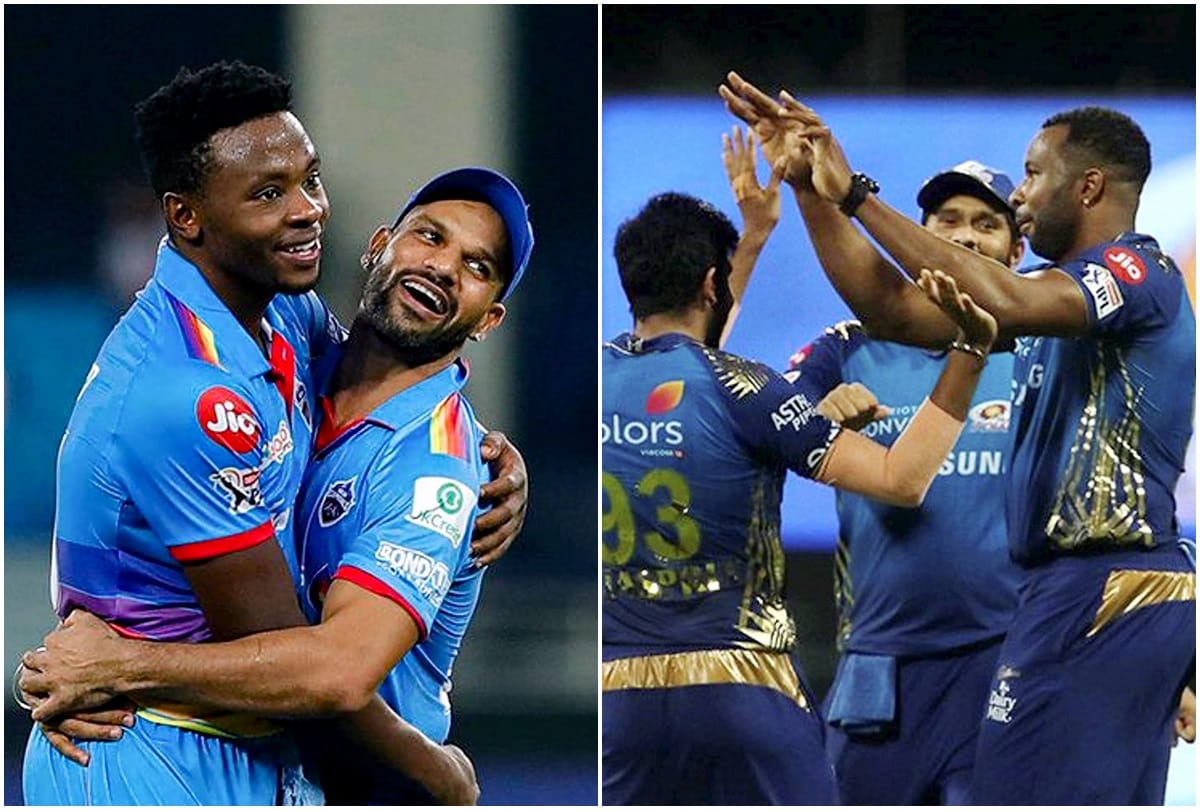 IPL 2021: MI vs DC: Predicted and Probable Playing XI of Mumbai Indians and Delhi Capitals