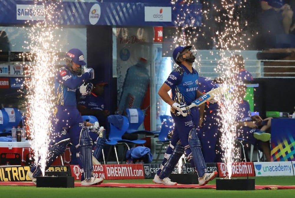 IPL 2021: Mumbai Indians Possible Targets on these players in Auctions
