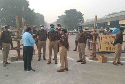 up by election results 2020 live updates uttar pradesh bypolls latest news in hindi: Ghatampur (Uttar Pradesh) Assembly By-Election