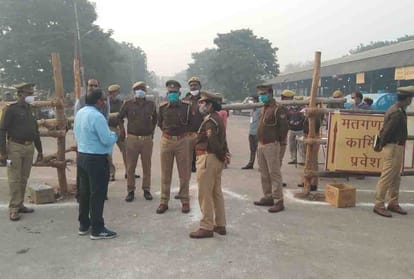 up by election results 2020 live updates uttar pradesh bypolls latest news in hindi: Ghatampur (Uttar Pradesh) Assembly By-Election
