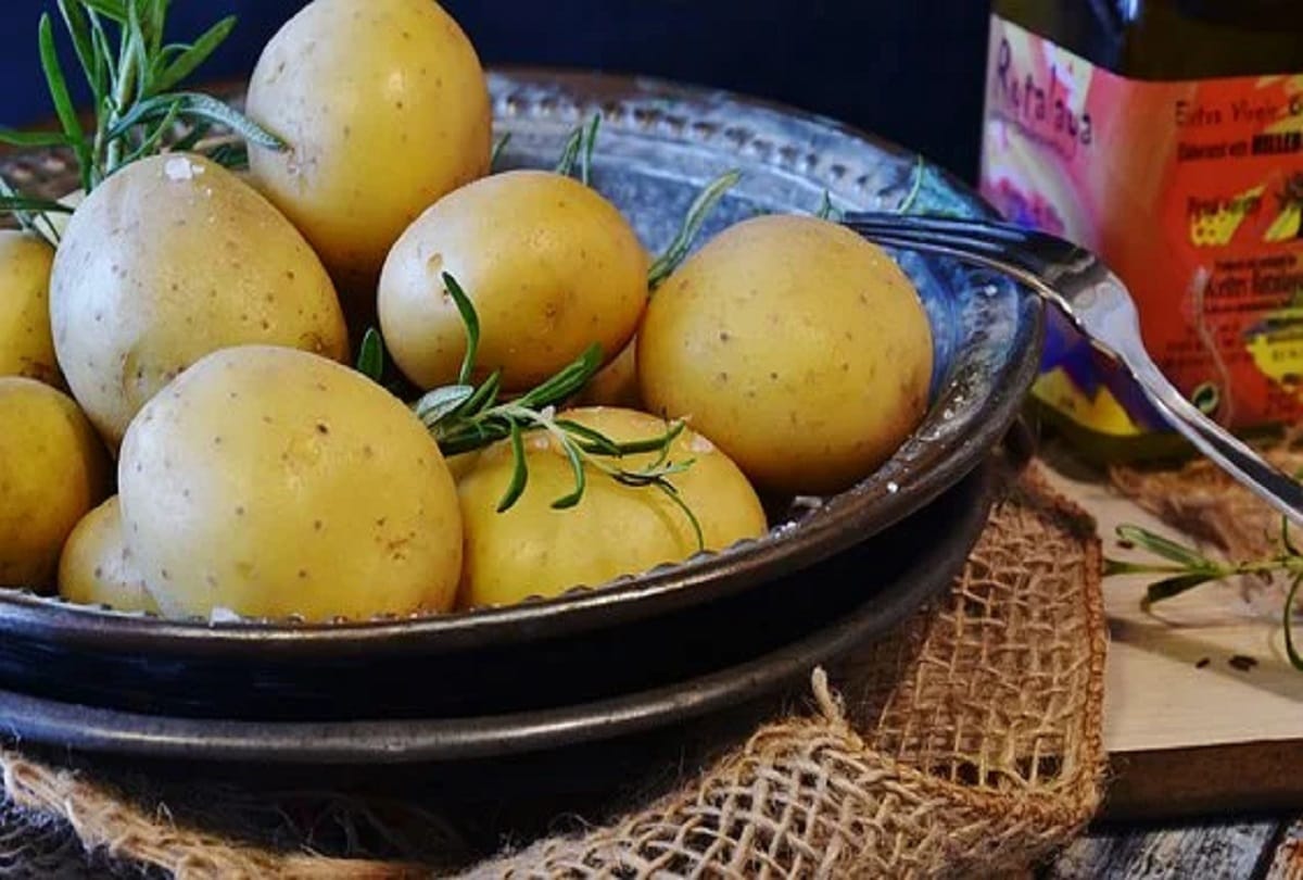 Immunity can be strong by taking these five things