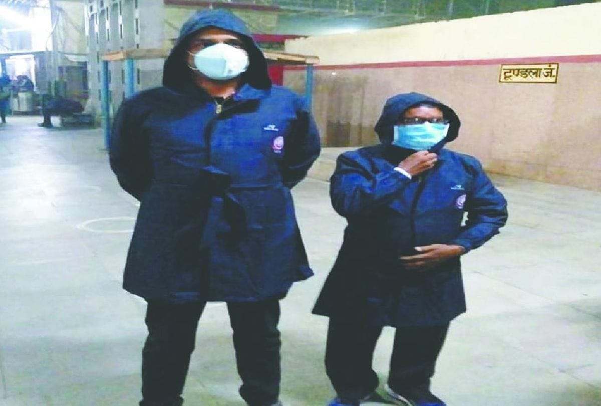 Indian Railway News: TTE Will Check Tickets By Wearing PPE Kit In Train