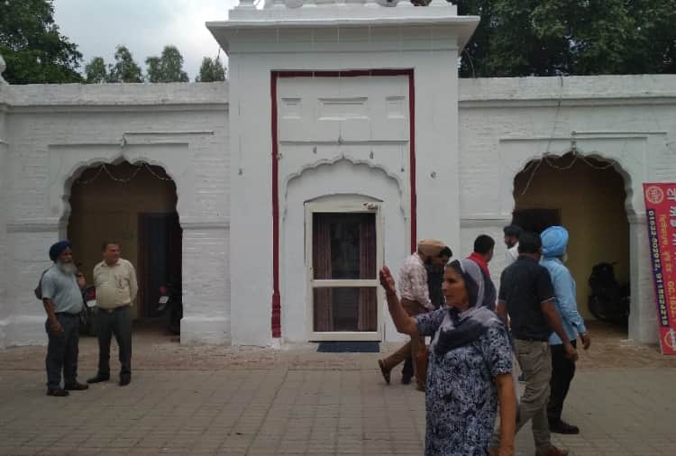 Battle of Saragarhi : Statue of Havildar Ishar Singh will install in England