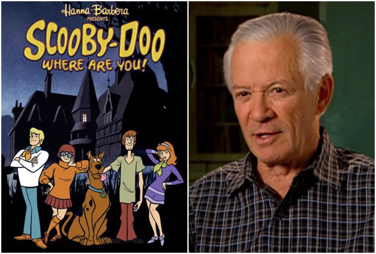 Scooby Doo Co Creator Ken Spears Passed Away At 82
