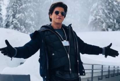 शाहरुख खान