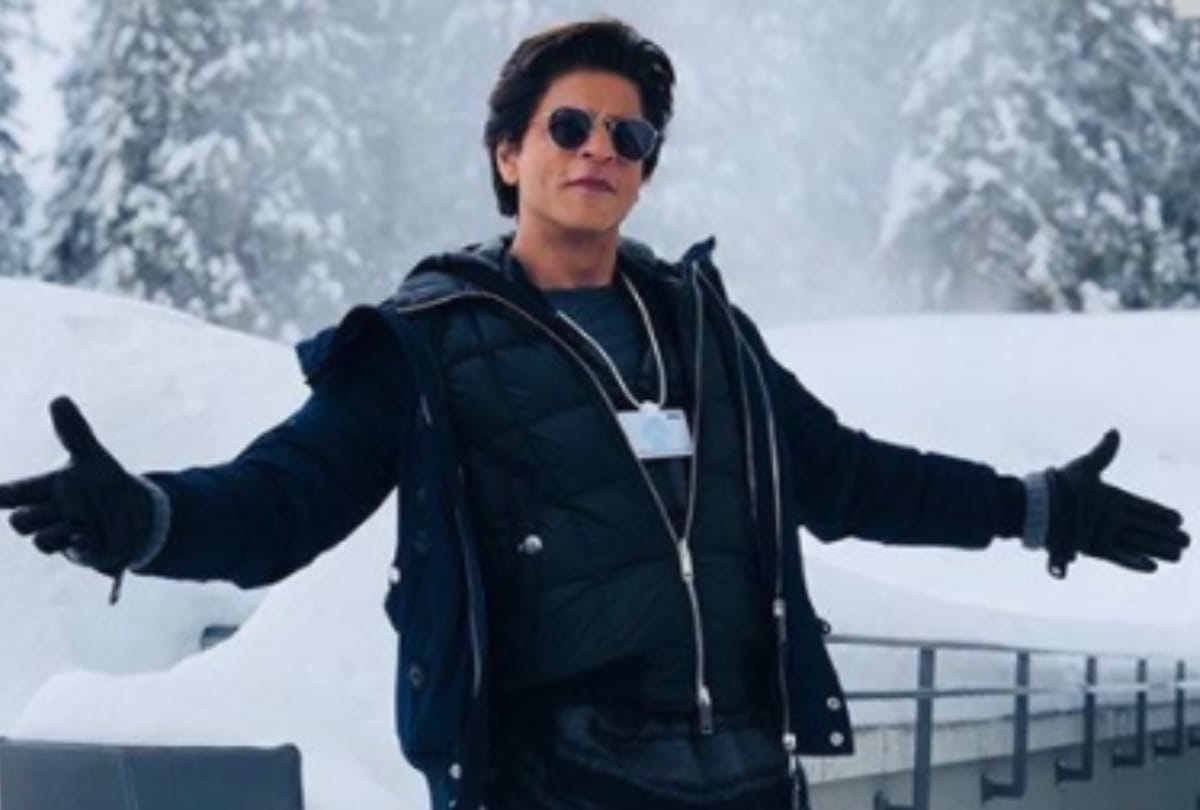 Shah rukh khan fans will keep an eye on these seven films in the new year