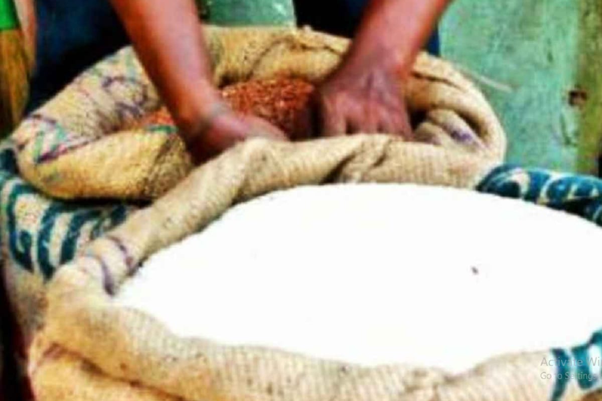 Coronavirus Covid Curfew in Uttarakhand: Ration Shops Will open For Three Hours Daily