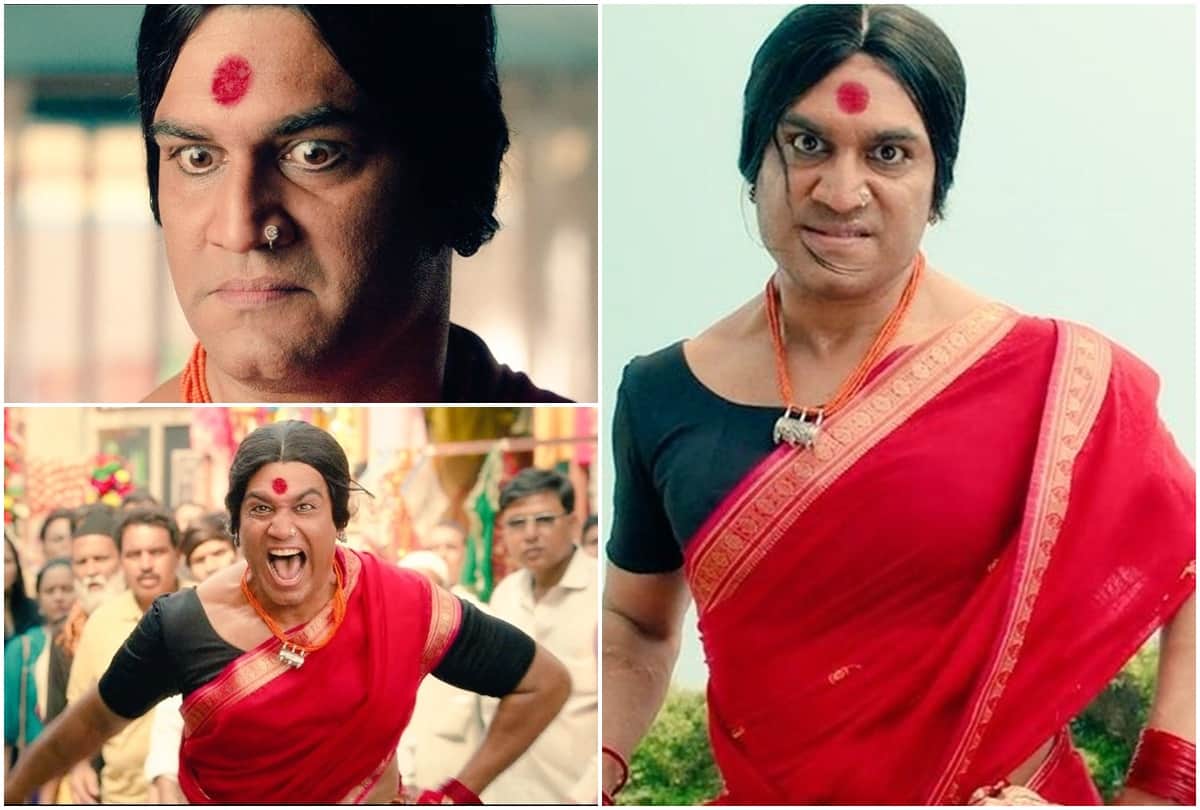 Sharad Kelkar is Soul Of Akshay Kumar Starrer Laxmii Netizens Praises Him For His 15 Minutes Role In The Film