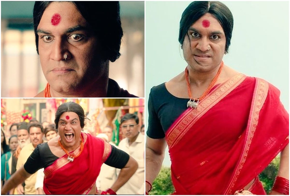 Sharad Kelkar is Soul Of Akshay Kumar Starrer Laxmii Netizens Praises Him For His 15 Minutes Role In The Film