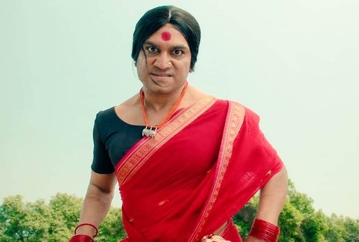 Sharad Kelkar is Soul Of Akshay Kumar Starrer Laxmii Netizens Praises Him For His 15 Minutes Role In The Film