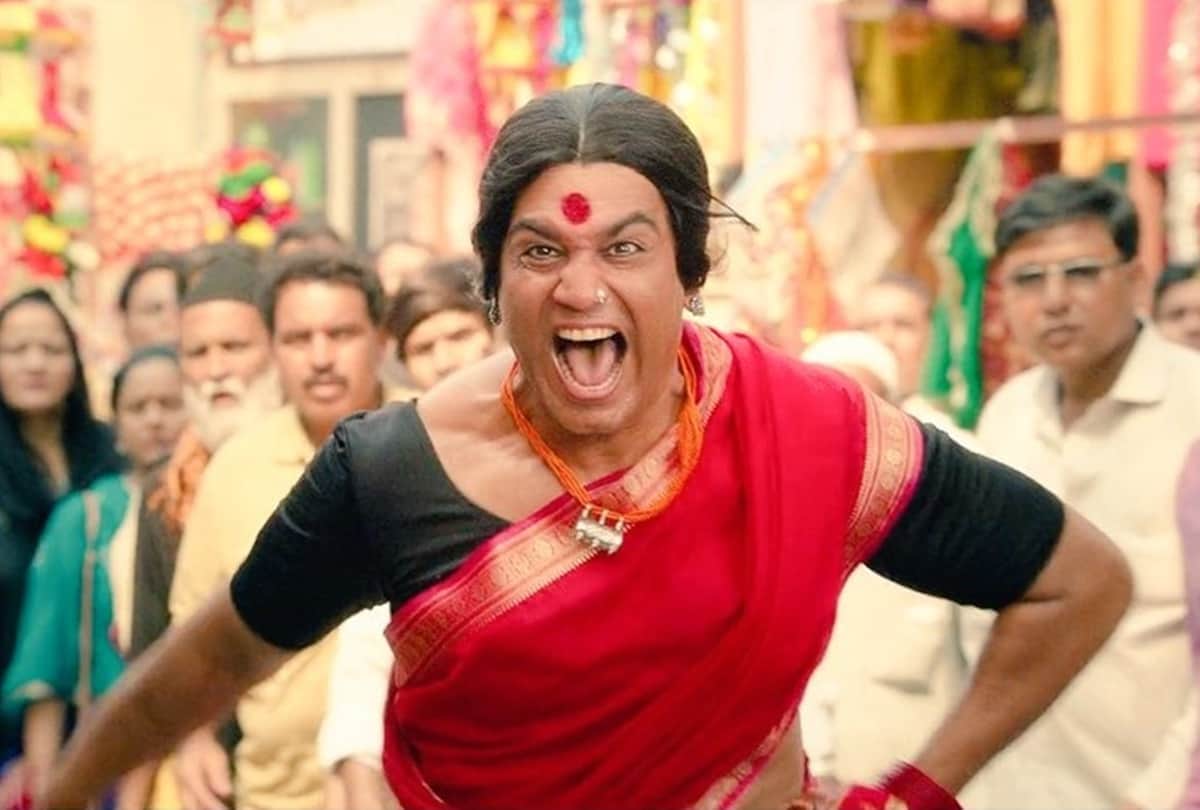 Sharad Kelkar is Soul Of Akshay Kumar Starrer Laxmii Netizens Praises Him For His 15 Minutes Role In The Film