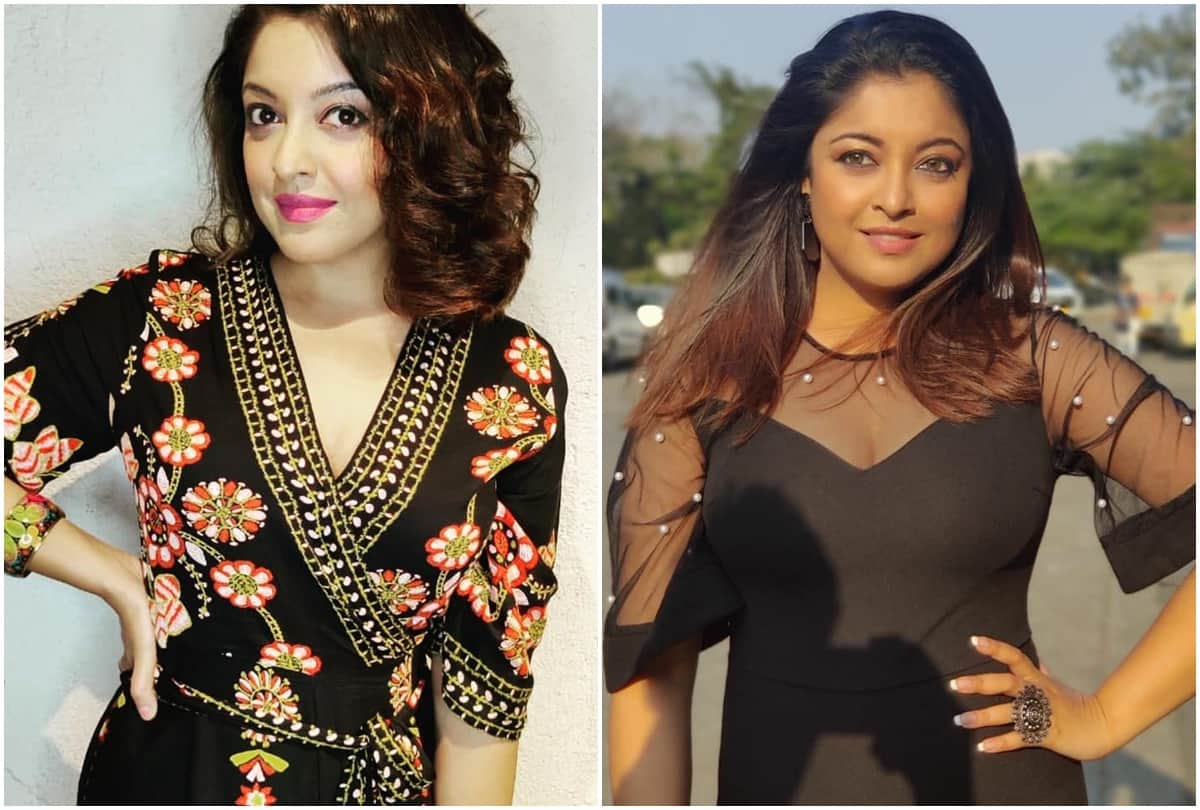 Tanushree Dutta shared that she chose a Bollywood comeback over an IT job in the US