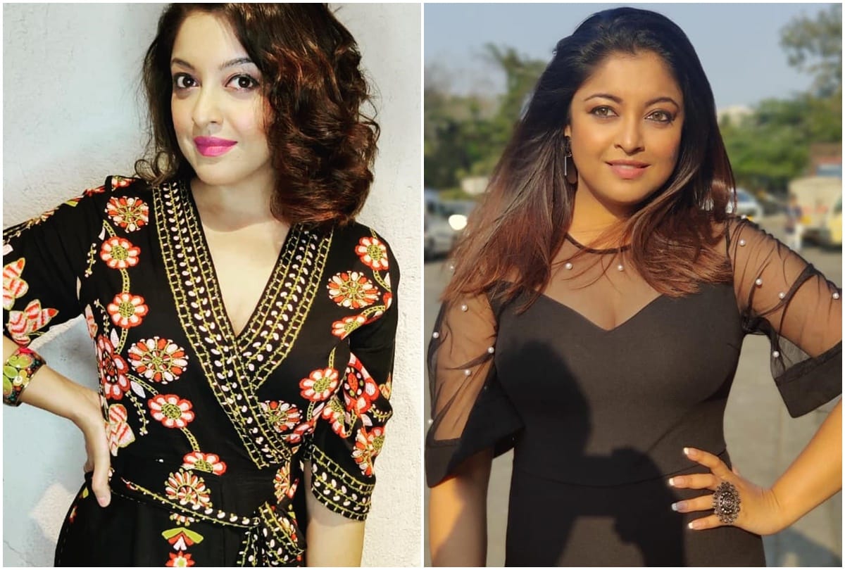 Tanushree Dutta shared that she chose a Bollywood comeback over an IT job in the US