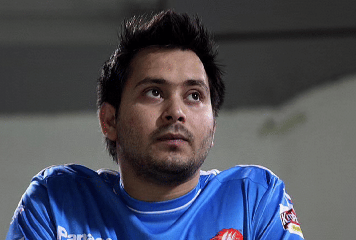 Tejashwi Yadav cricket career, who is considered to be a strong contender for the post of Bihar CM, has tried his luck in the IPL
