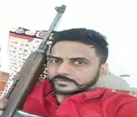 Now police will bring gangster Sukhpreet alias Budha from Amritsar on production warrant