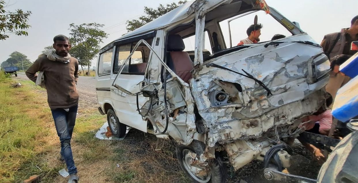 accident
