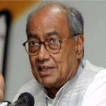 कांग्रेस नेता दिग्विजय सिंह (फाइल फोटो)