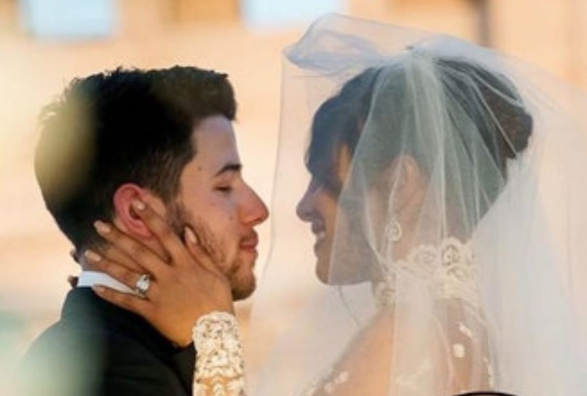 We are expectin: Priyanka Chopra leaves Nick Jonas and family stunned during the Jonas Family Roast