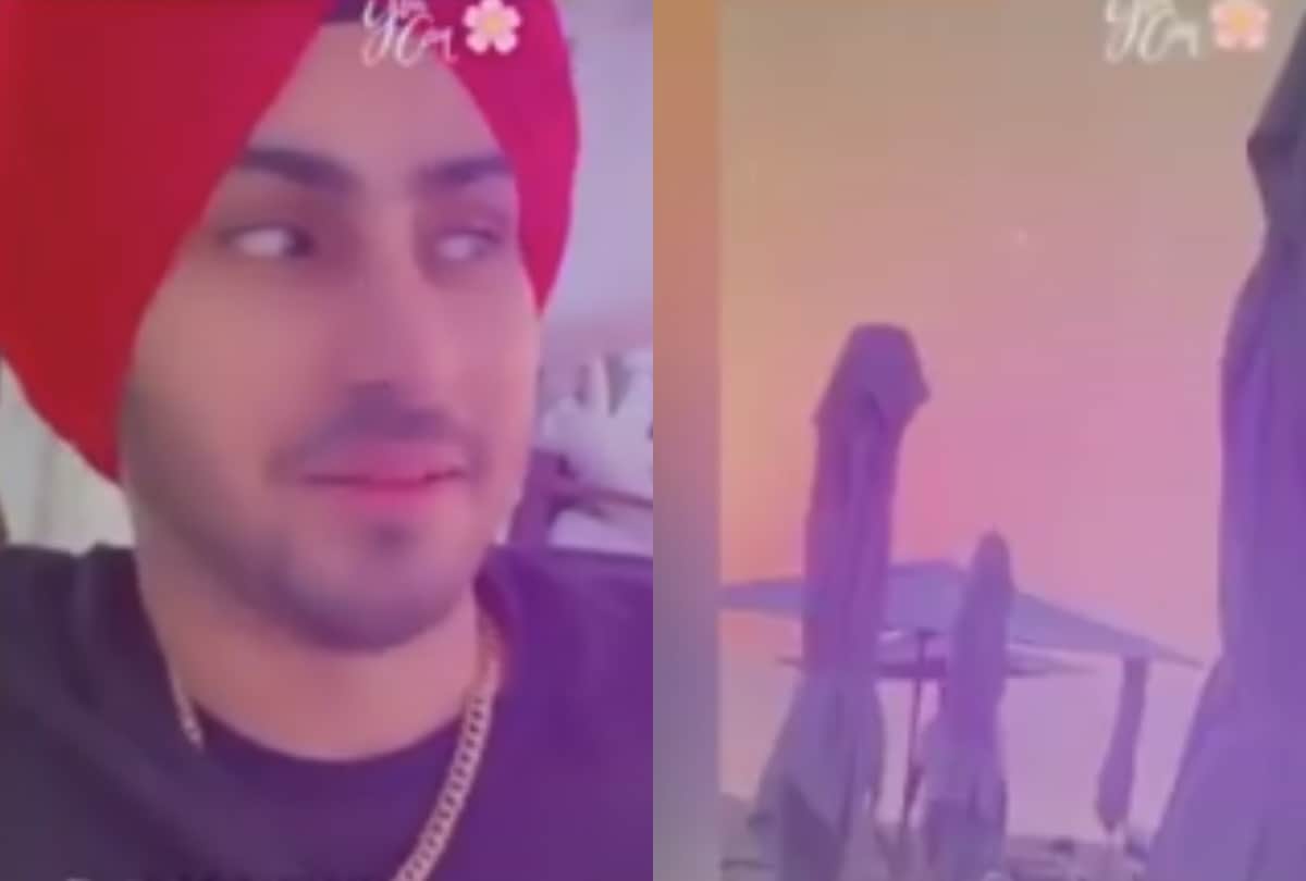 Neha kakkar and rohanpreet singh honeymoon singer shares new video