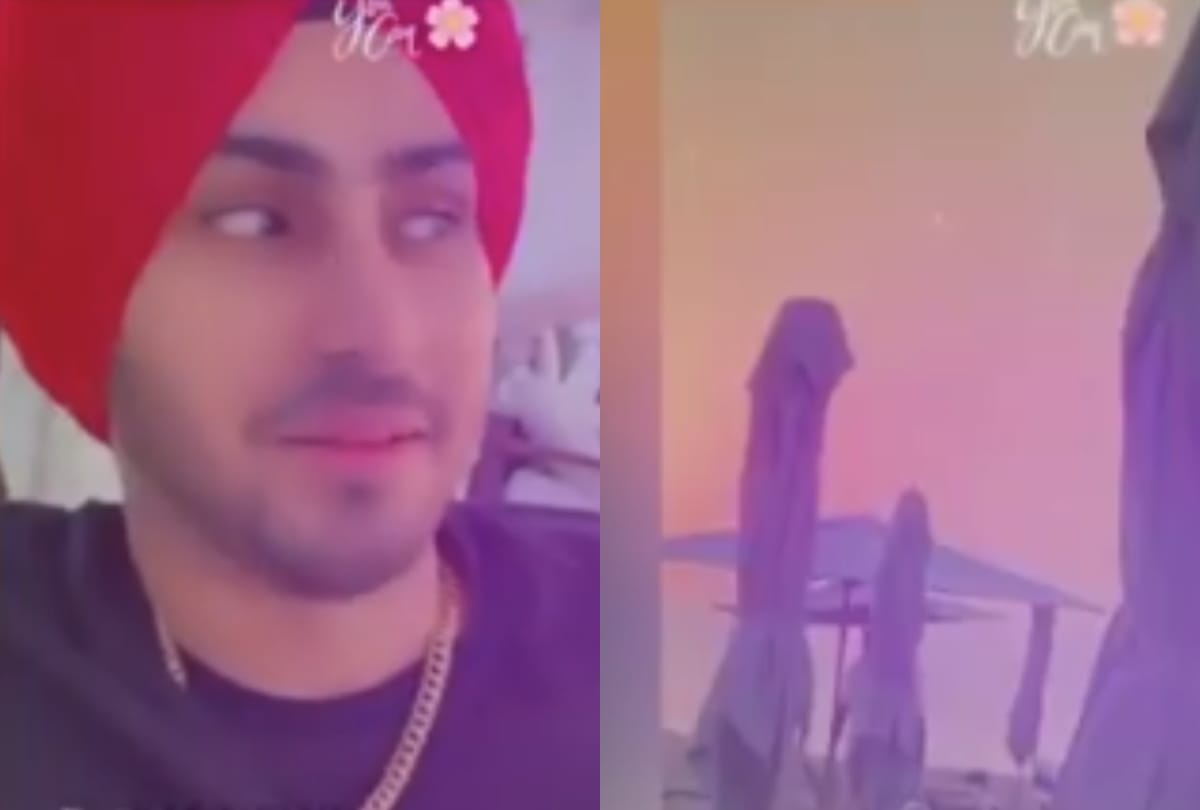 Neha kakkar and rohanpreet singh honeymoon singer shares new video