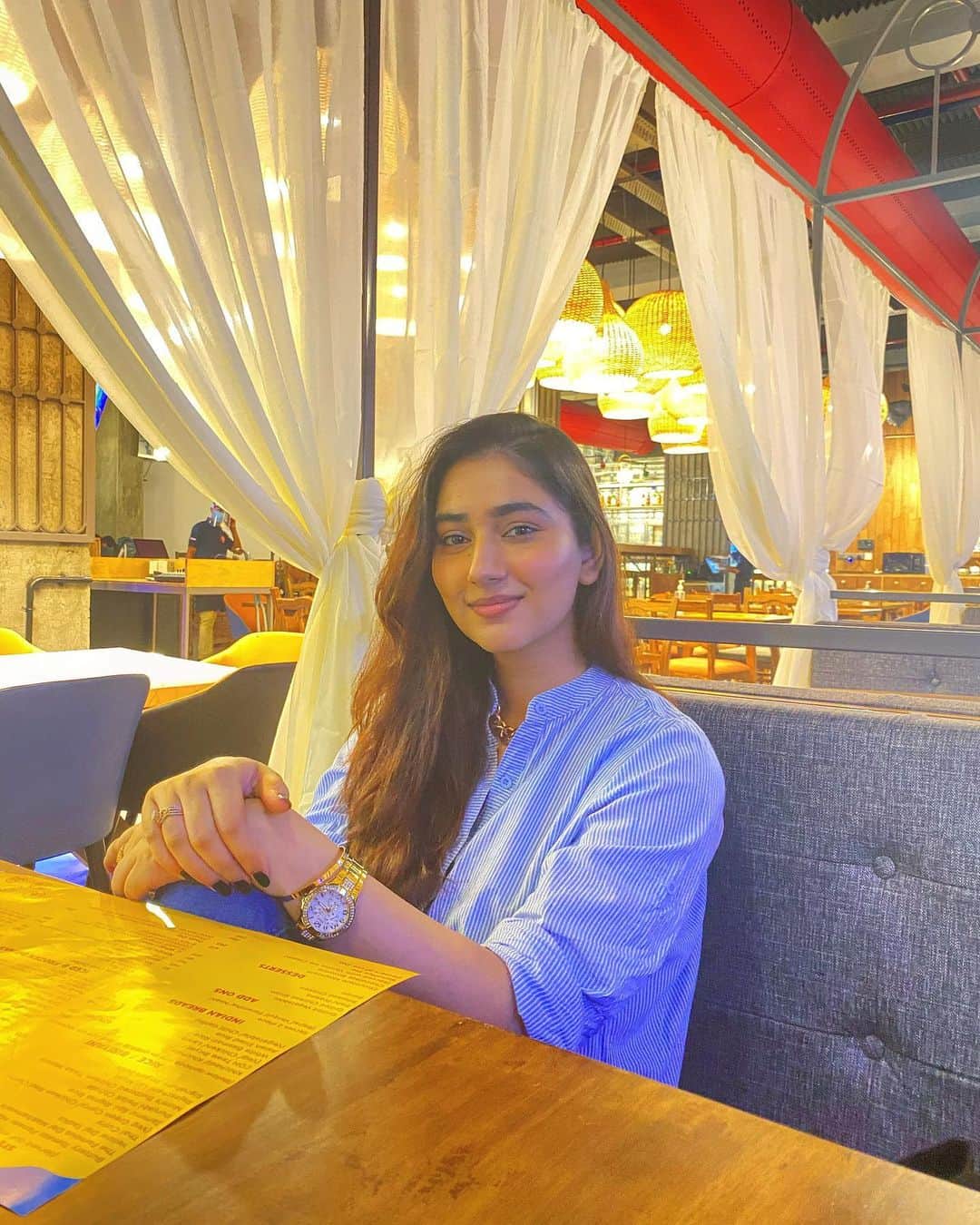 bigg boss 14 disha parmar changes her look before entering in the house rahul vaidya game will on