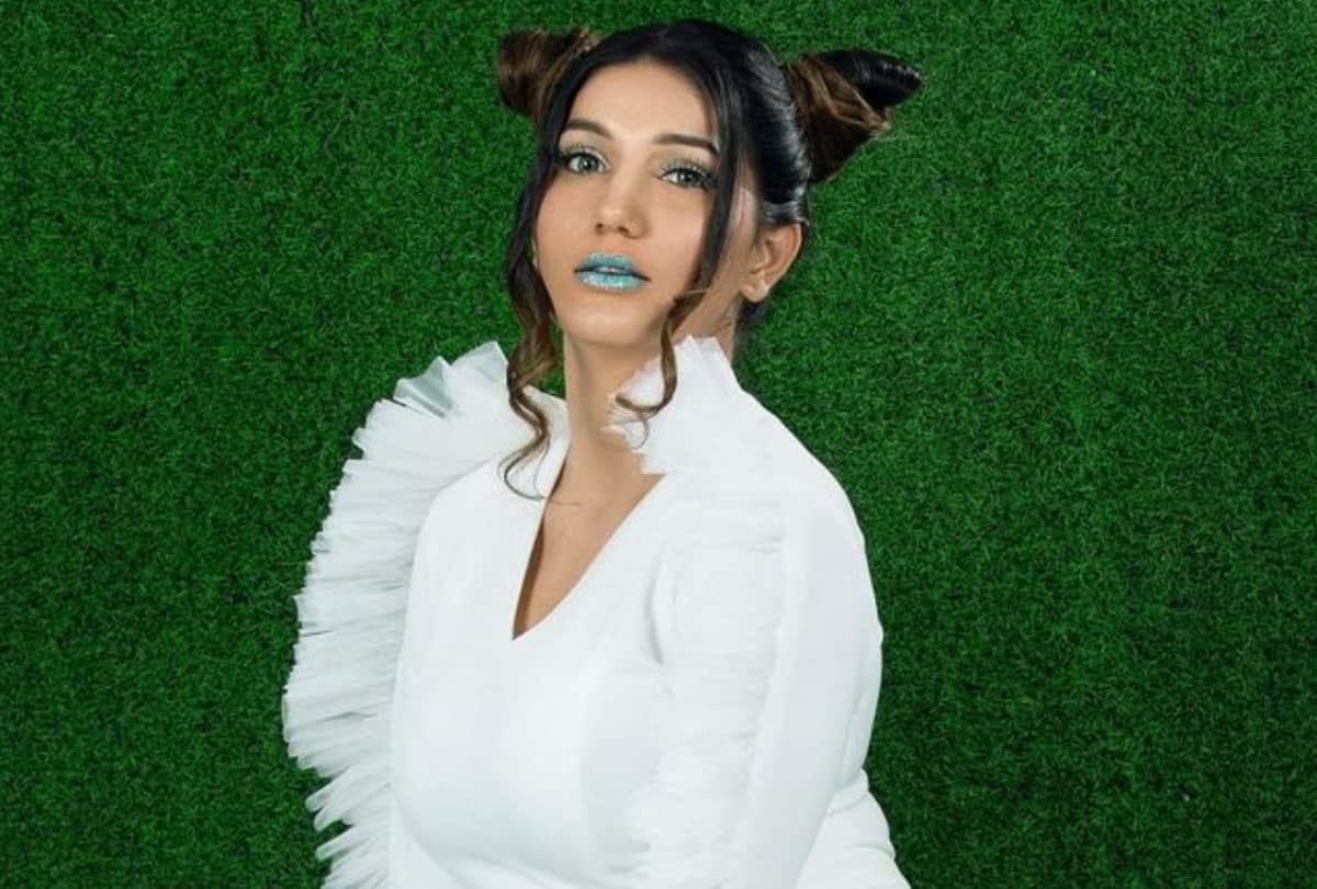 Sapna Choudhary Nirahua Bhojpuri Movie they will share screen together