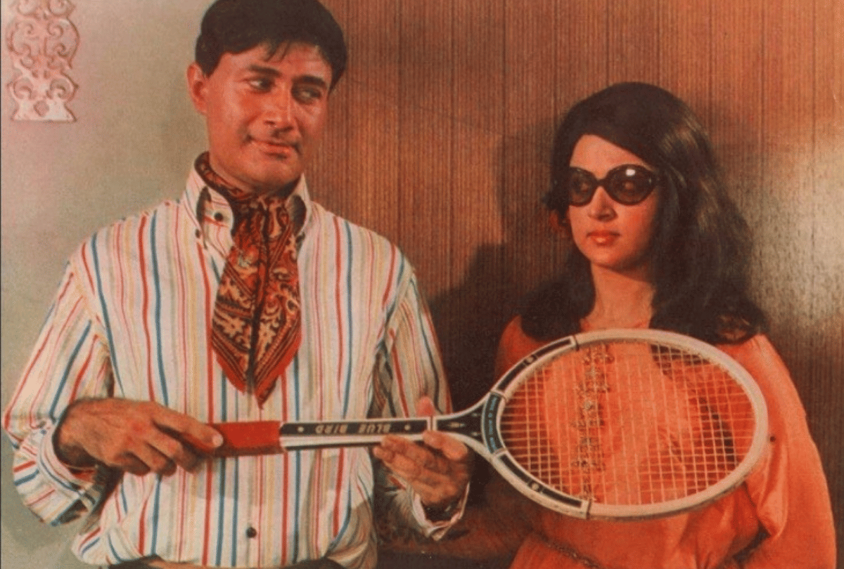 johny mera naam this day that year by pankaj shukla 11 november 1970 bioscope dev anand hema malini