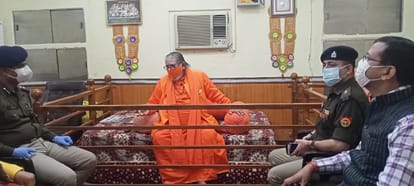 Mother Annapurna will be give blessing of treasures there devotees on Dhanteras in varanasi