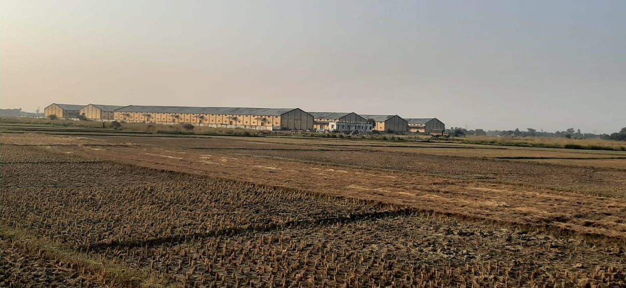 UP: Look at Haryana model of land sale, instructions to team to study