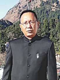 Will find another place for tehsil building: Hayanki