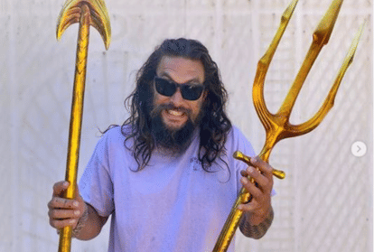 Game of Thrones actor Jason Momoa opened up about his financial struggles after his exit